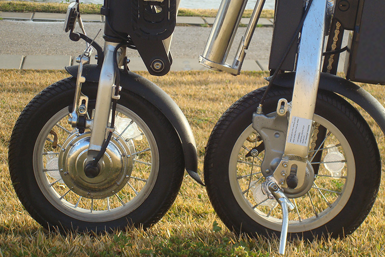 eway cycles