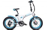 אופניים חשמליים Smart Bike Big Foot 1