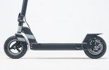 הגלגלים של קורקינט חשמלי scootair-wideboard 2