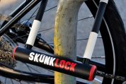 skunklock on e bike