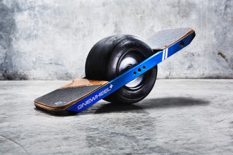 onewheel סקיטבורד חשמלי עם גלגל אחד