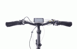 אופניים חשמליים מגנום Premium 48V 8