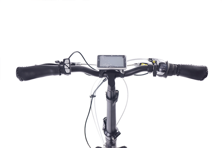 אופניים חשמליים מגנום Premium 48V