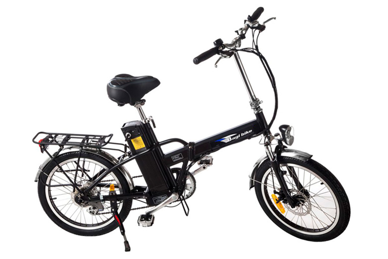 אופניים חשמליים Bagibike classic