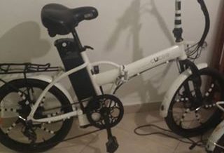 סייקו ספורט 48 וולט 15.5 אמפר של סמסונג