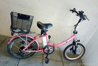 אופני סייקו למכירה