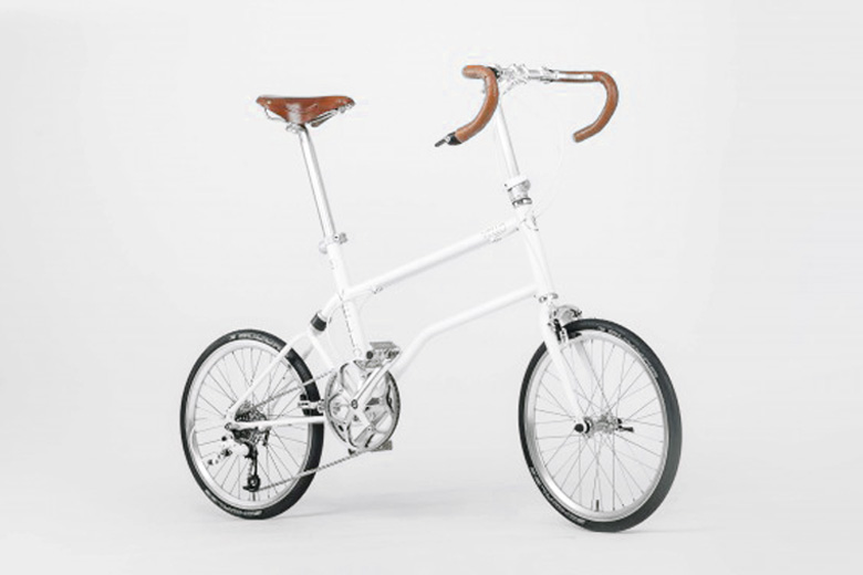 אופניים חשמליים מתקפלים VELLO BIKE