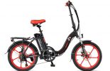 אופניים חשמליים Smart Bike Nexus 48V 1